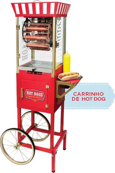 HOT DOG